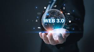 Web3 & Blockchain Solutions