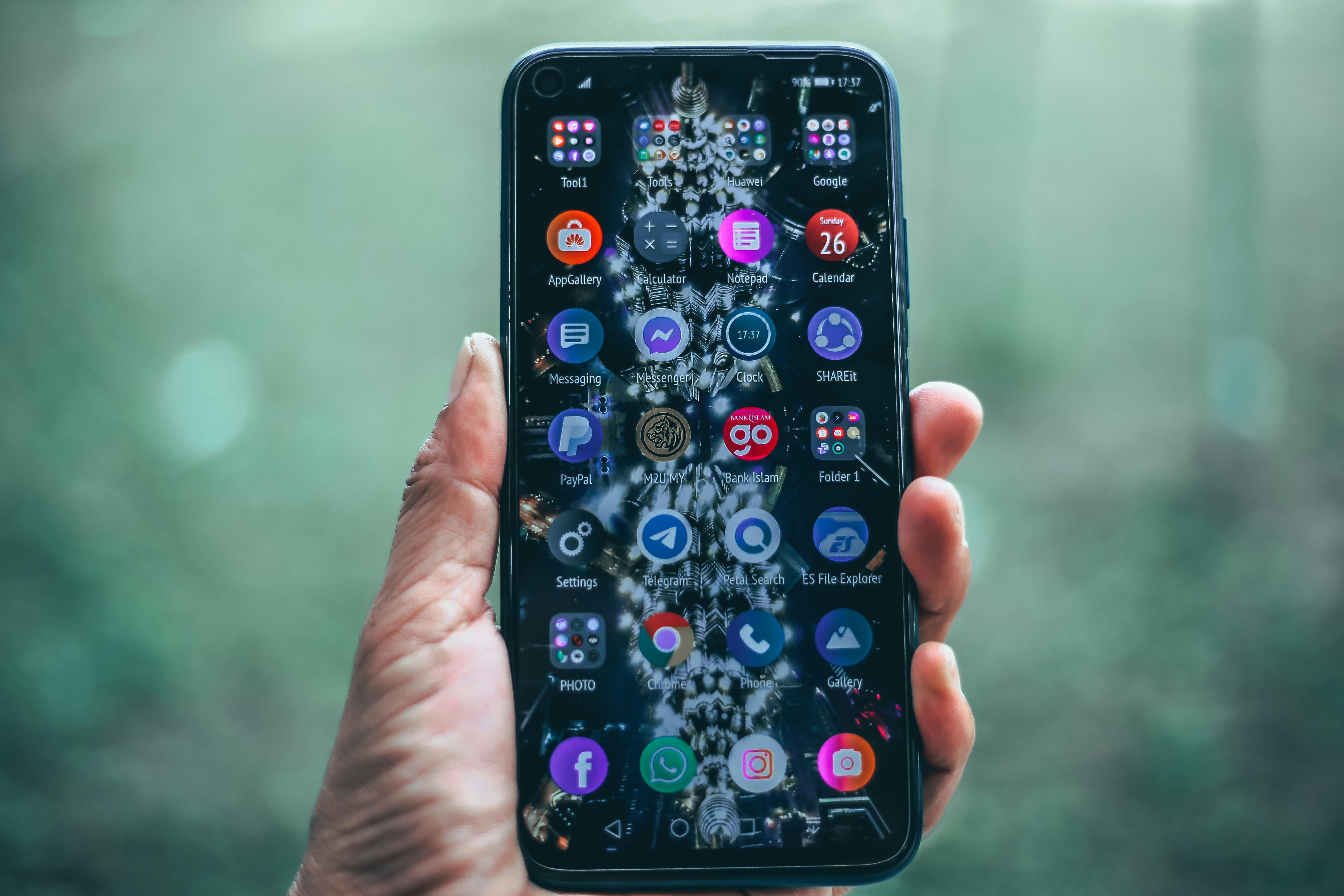 Intuitive User Engagement